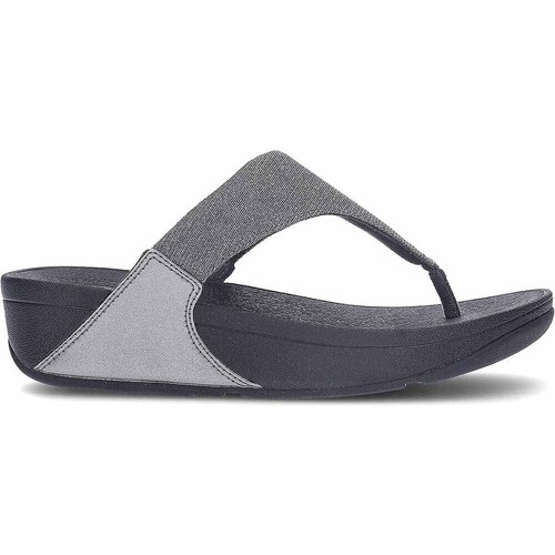 FitFlop SANDÁLIAS  FZ7 PEWTER_PRETO