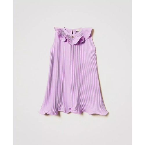Twin Set 251GJ2QQ6 Violeta