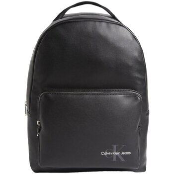 Malas Homem Mochila Calvin Klein Jeans K50K512035 Preto