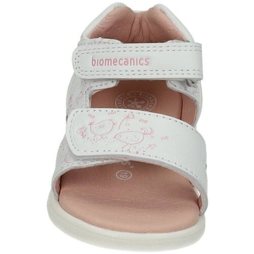 Biomecanics  Branco