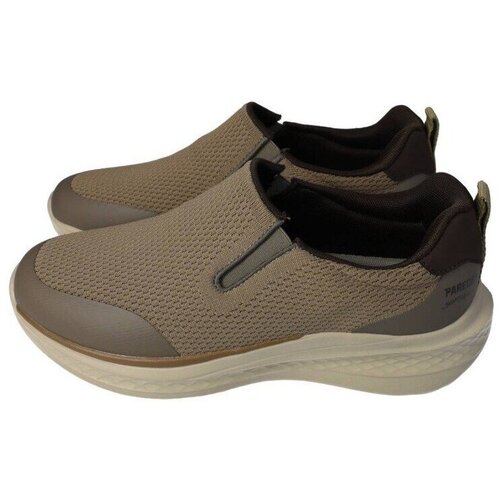 Sapatos Homem Sapatilhas Paredes  