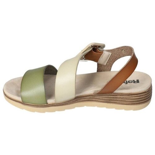 Sapatos Mulher Sandálias Refresh  Multicolor