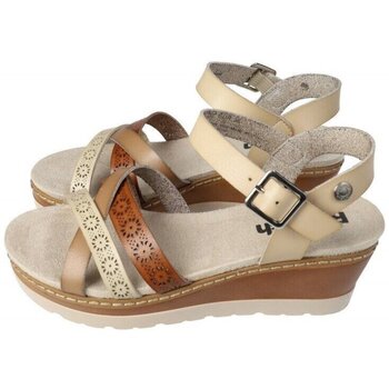 Sapatos Mulher Sandálias Refresh  