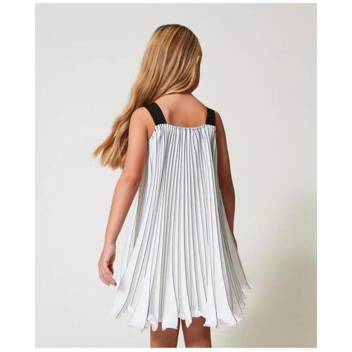 Twin Set 251GJ2QL0 Branco