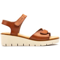 Sapatos Mulher Sandálias Cbp - Conbuenpie CBP|Sandálias de couro | Mulheres Castanho