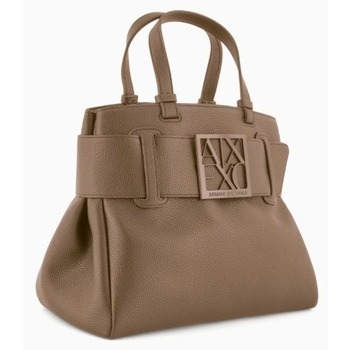 EAX XW000285AF11902 Castanho