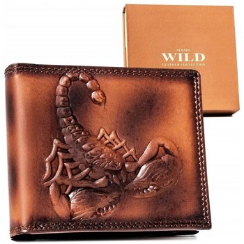 Malas Homem Carteira Always Wild N724VRS73670 