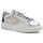 Sapatos Mulher Sapatilhas Cetti  Branco
