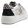Sapatos Mulher Sapatilhas Cetti  Branco