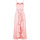 Textil Mulher Vestidos Rinascimento CFC0122644003 Verde real