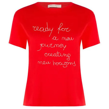 Rinascimento CFC0124620003 Vermelho