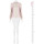 Textil Mulher camisas Rinascimento CFC0124575003 Pink