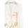 Textil Mulher Jaquetas Rinascimento CFC0124681003 Incolor