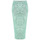 Textil Mulher Saias Rinascimento CFC0020018002 Verde