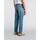 Textil Homem Calças de ganga Edwin I033516.01.5J REGULAR TAPARED-LIGHT USED Azul