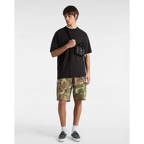 Vans VN000P54 ORIGINAL STANDARD-BLK1 Preto