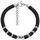 Relógios & jóias Pulseiras Diesel DX1574-D LOGO 