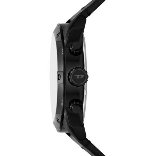 Diesel DZ4667-BLACK Preto