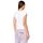 Textil Mulher T-shirts e Pólos Diesel A06268-0AFAA T-ANGIE-141A Branco