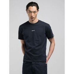 Textil Homem T-shirts e Pólos Replay M3048.2660-970 NAVY Azul