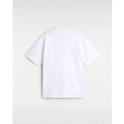Vans VN000P54 ORIGINAL STANDARD-WHT1 WHITE Branco