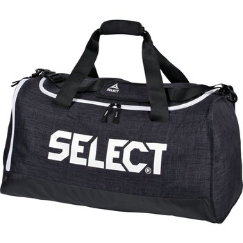 Malas Homem Saco de desporto Select Lazio Team Preto
