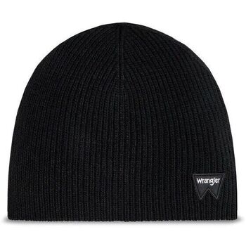 Acessórios Chapéu Wrangler 112356866-BLACK Preto