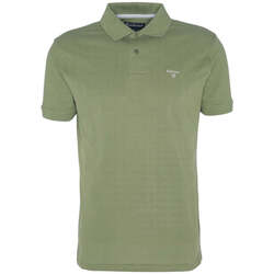 Textil Criança T-shirts e Pólos Barbour Polo Outros
