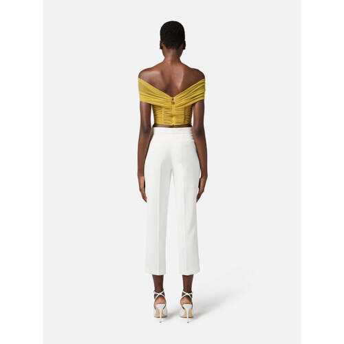 Elisabetta Franchi Pantalone Outros