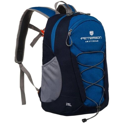 Malas Homem Mochila Peterson PTNJPS0374613 