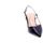 Sapatos Mulher Escarpim Francescomilano 93017 Preto