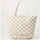 Malas Mulher Bolsa Karl Lagerfeld K MONOGRAM REVERSIBLE SHOP Bege