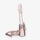 Malas Mulher Bolsa Guess ZAMIRA TOP ZIP Rosa