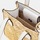 Malas Mulher Bolsa Guess SILVANA 2 COMP MINI T Branco