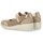 Sapatos Mulher Sapatilhas Amarpies 78439 Bege