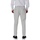 Textil Homem Calças Antony Morato LUIS REGULAR FIT MMTS00043-FA650357 Cinza