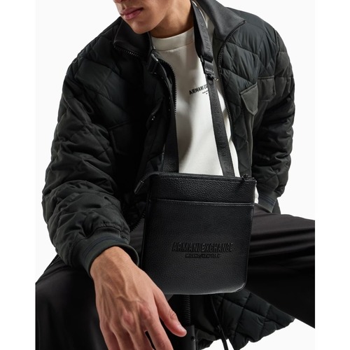 EAX XM00155AF11931 Preto