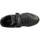 Sapatos Rapariga Sapatilhas Geox J SKYLIN G. Preto