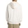 Textil Homem Sweats Dickies LEWISTOWN HOODIE EGRET Branco