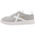 Sapatos Rapaz Sapatilhas Munich MINI ASTRO Cinza