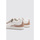 Sapatos Mulher Sapatilhas Geox D BLOMIEE J Branco