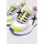 Sapatos Rapaz Sapatilhas Munich MINI TRACK VCO Branco