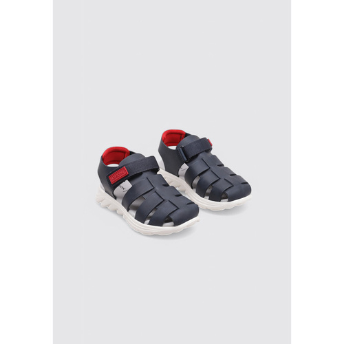 Geox J SANDAL AIRADYUM BO Marinho
