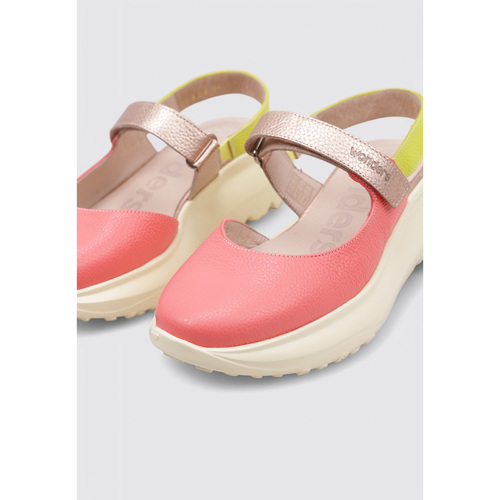 Wonders A-4004 Rosa