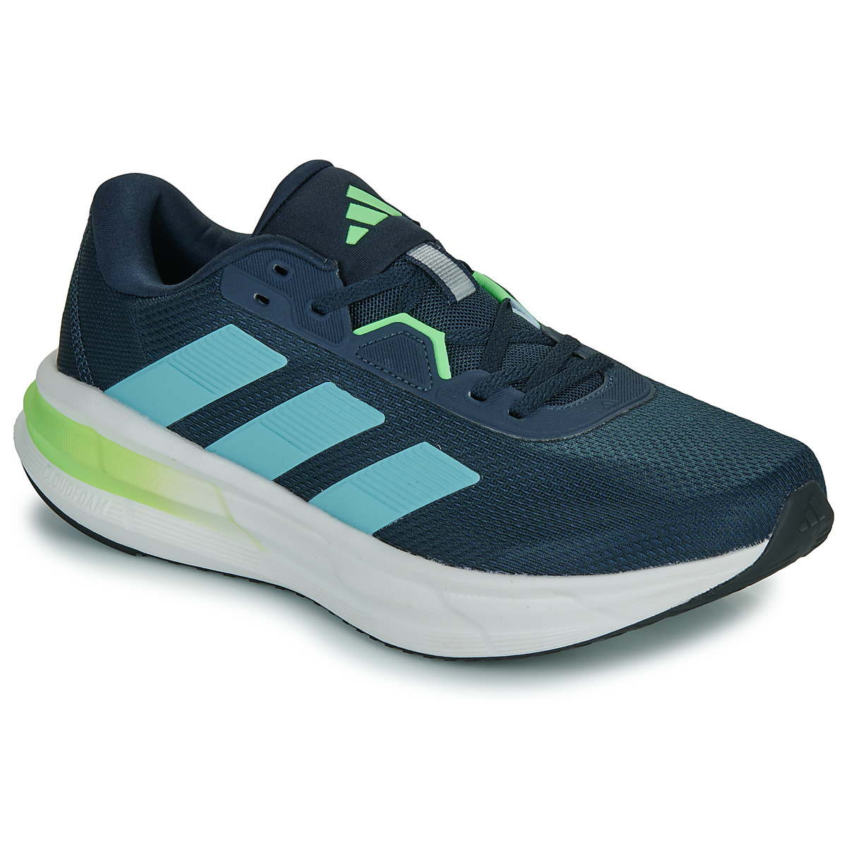 Sapatos Homem Running adidas Performance GALAXY 7 M Marinho / Azul