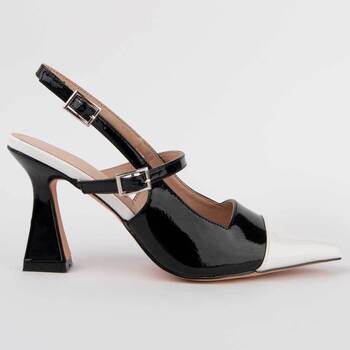 Sapatos Mulher Escarpim Montevita 102959 Preto