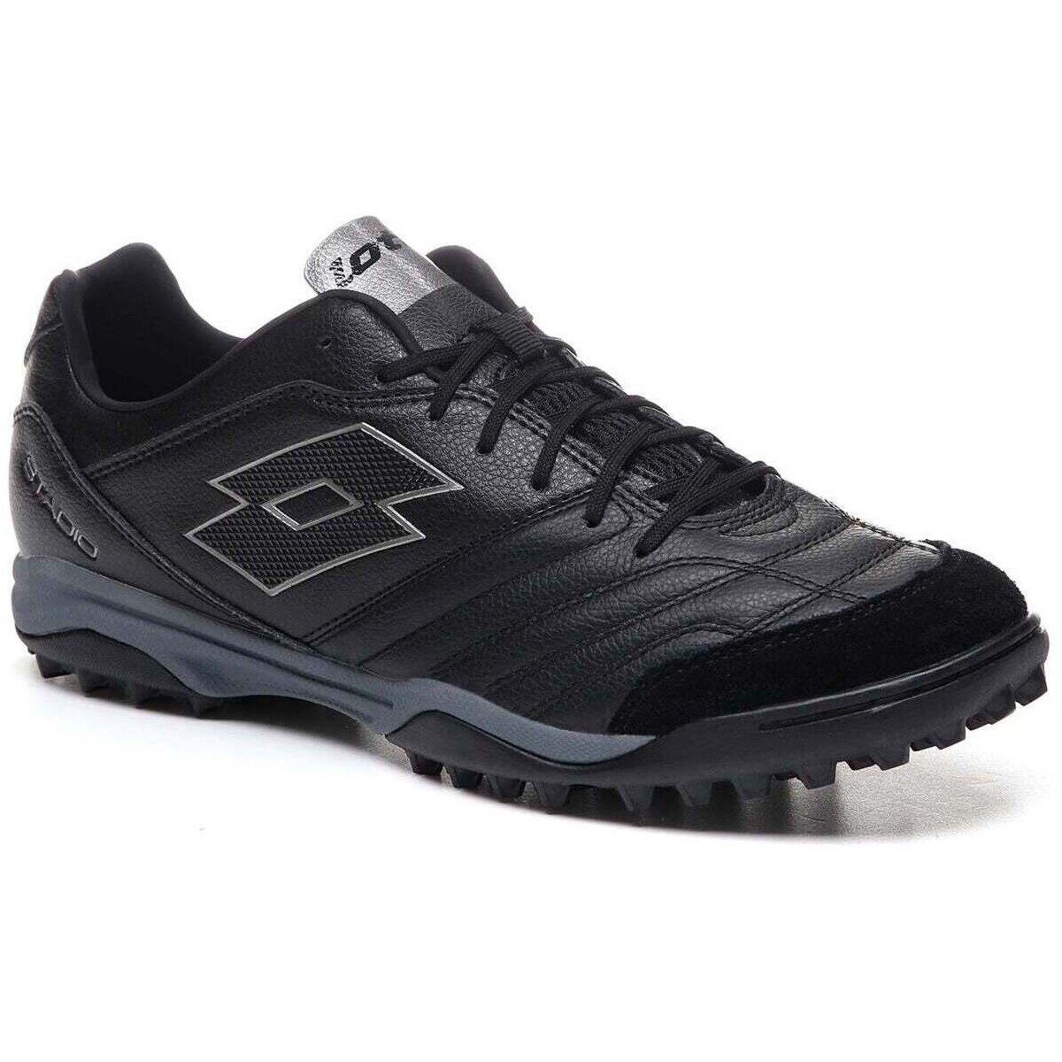 Sapatos Criança Chuteiras Lotto Calcio e Calcetto SPORT Scarpe Calcio a 5 Outros