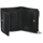 Malas Mulher Carteira Guess BLA MIRIAM TRIFOLD Preto