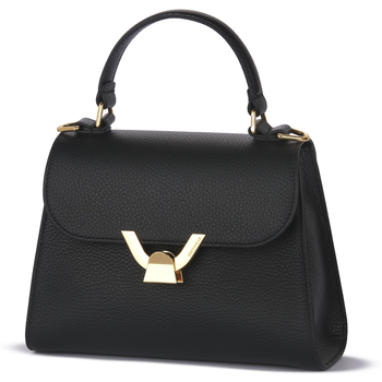 Malas Mulher Bolsa Coccinelle 001 DEW Preto