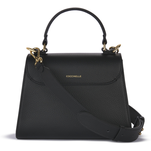 Coccinelle 001 DEW Preto